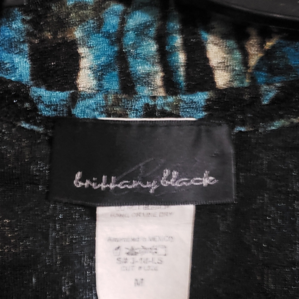 Blouse - Picture 3 of 4